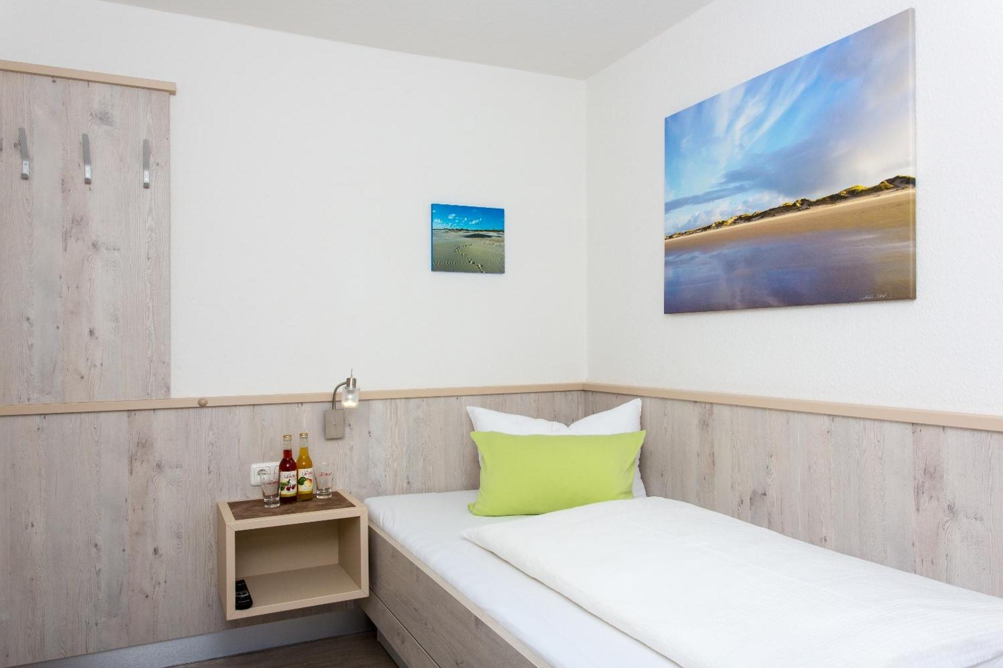 Hotel Letj Briis Norddorf Habitación foto