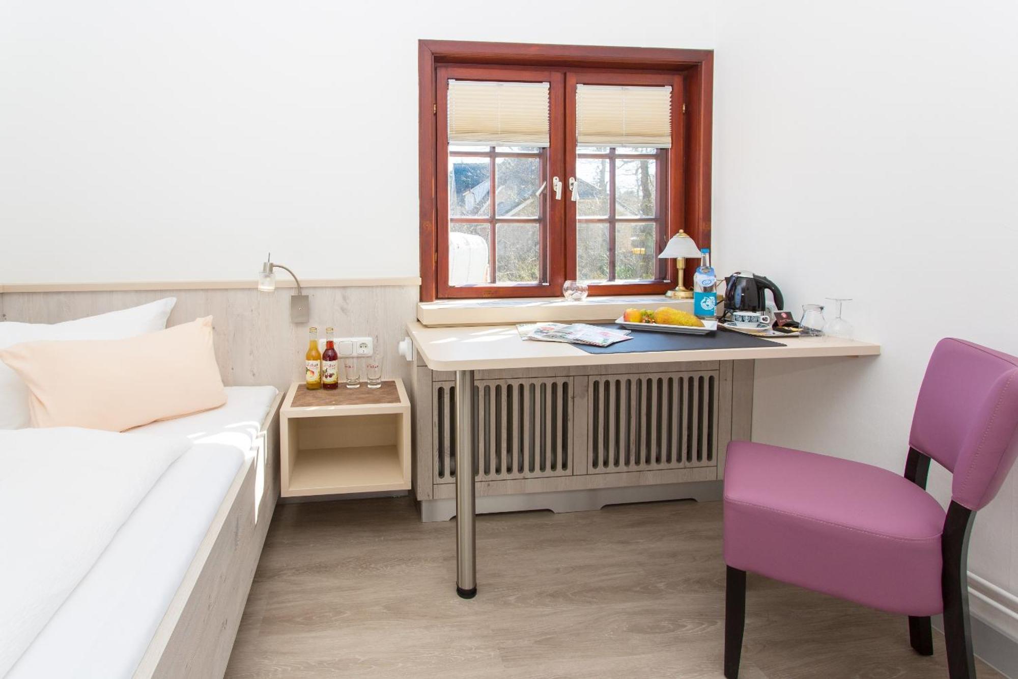 Hotel Letj Briis Norddorf Habitación foto