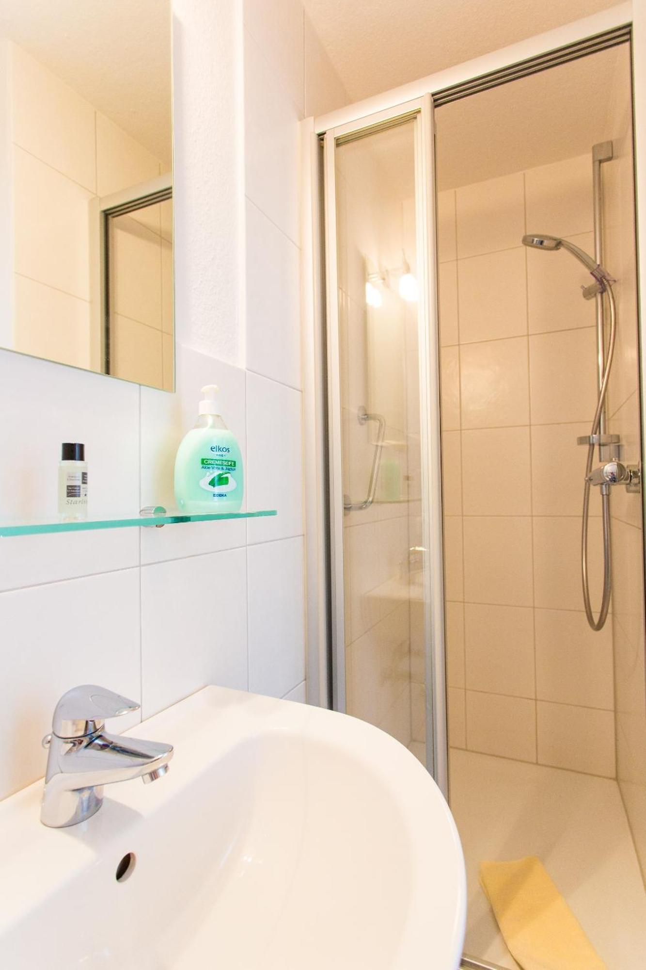 Hotel Letj Briis Norddorf Habitación foto